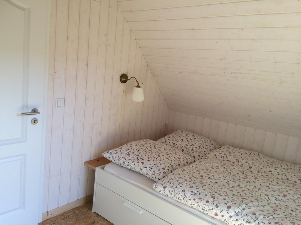 Ferienwohnungen Im Schwedenstil Papenburg Exterior foto